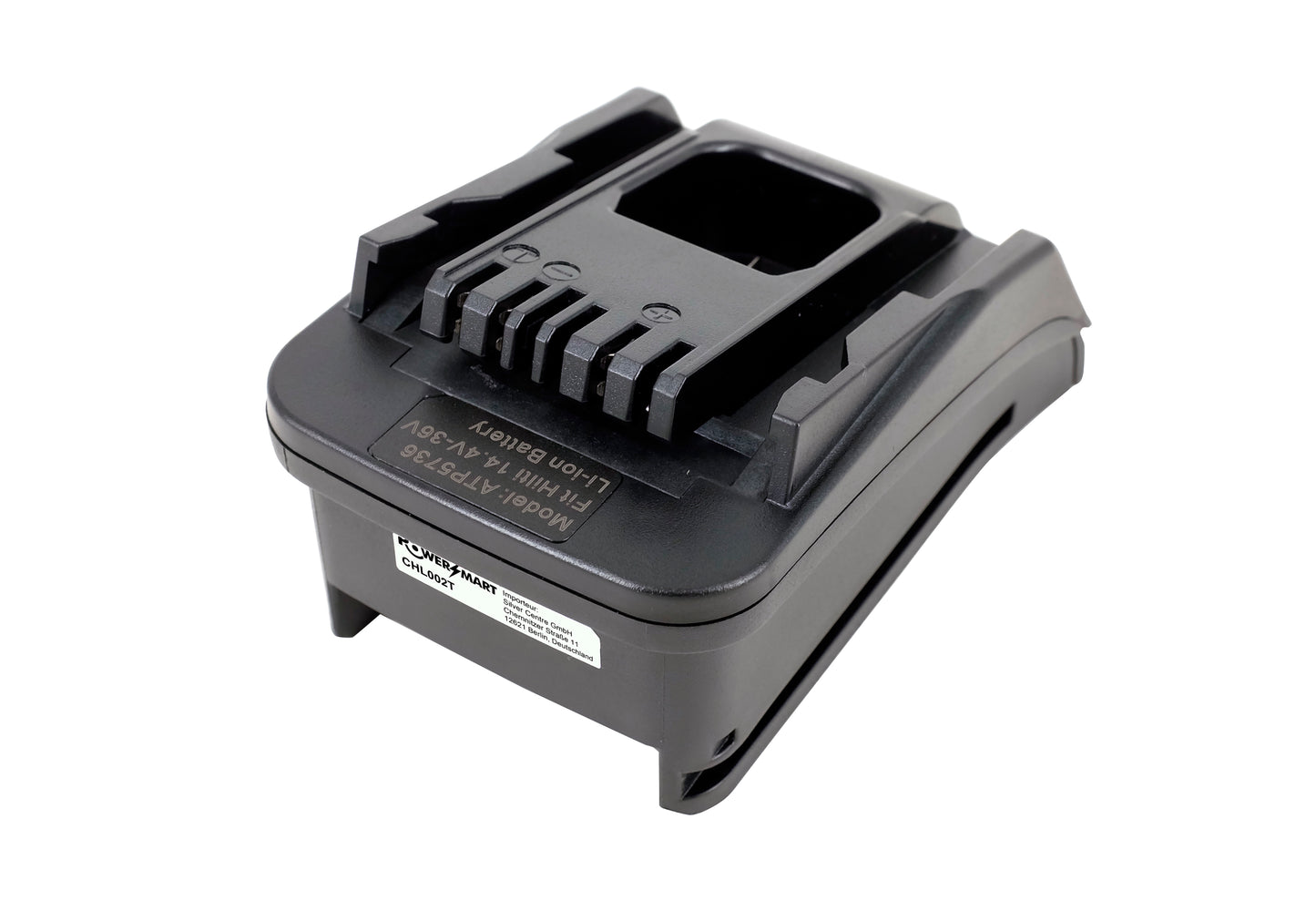 Akkuladegerät für HILTI B36/3.9, B 22/1.6