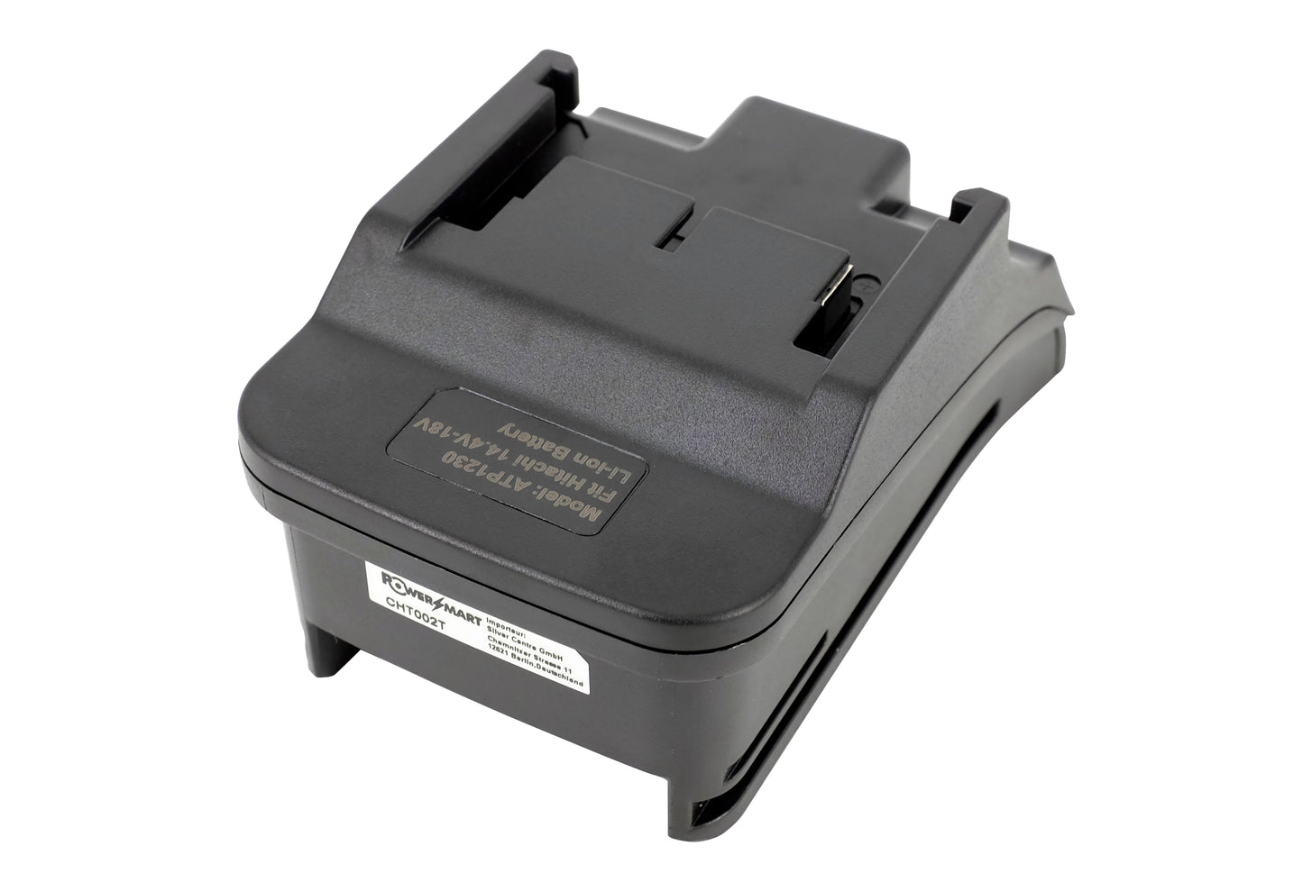 Akkuladegerät für Elektrowerkzeuge von HITACHI: 329083, 329877, 329901, BSL 1415, BSL 1415X, BSL 1430