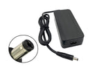 Cargador de bicicleta eléctrica de alta calidad de 36 V y 2 A para baterías de Telefunken, Phylion, Trio, TNLi y muchas más (CC 5,5 x 2,1 mm)