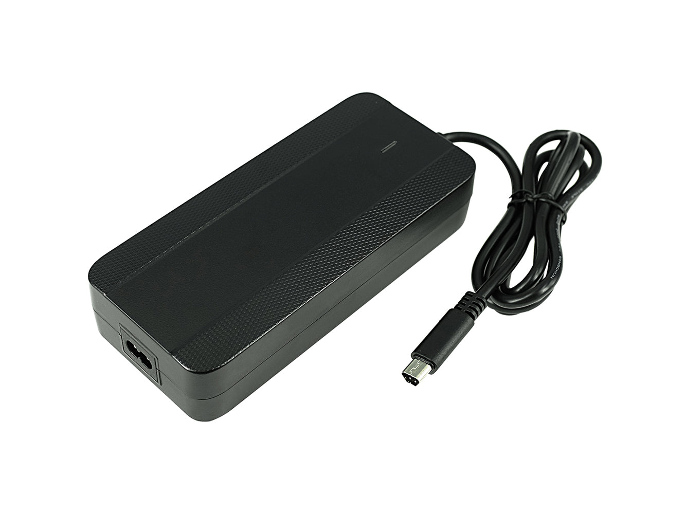 Chargeur adaptateur secteur 36 V 4 A pour vélo électrique (non compatible avec les batteries Joycube/Phylion)