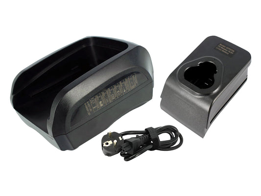 Akkuladegerät für Elektrowerkzeuge von METABO