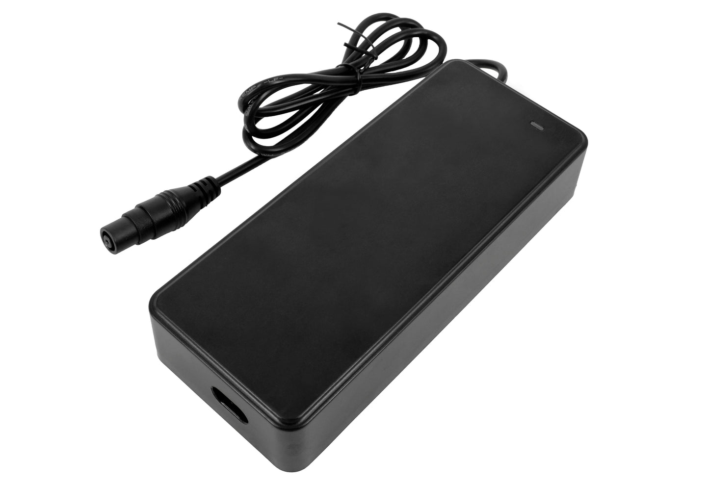Ładowarka 54.6V 2A do Xiaomi Electric Scooter 5 Max, 4 Pro Max, Segway ZT3 Pro i Ninebot Max G3 – Zamienna Ładowarka do Hulajnogi Elektrycznej 48V