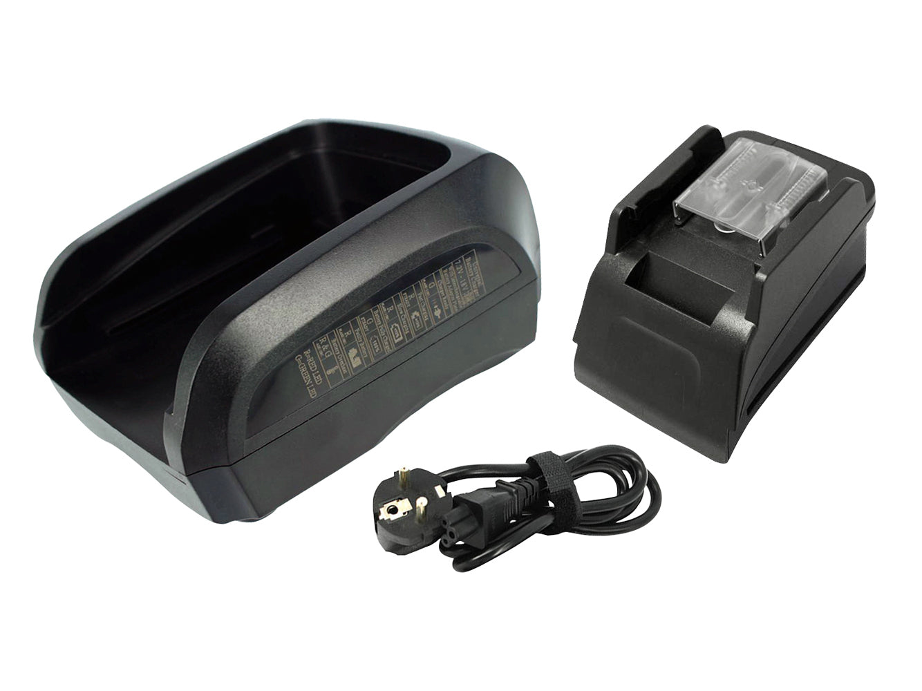 Akkuladegerät für Elektrowerkzeuge von MAKITA 194065-3, 194066-1, BL1430, 194558-0, 194559-8, BL1415