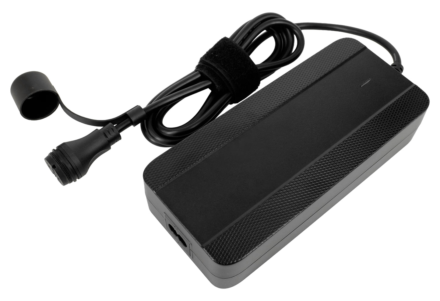 42V 4A Cargador para Specialized Turbo Levo, Kenevo, Vado, Como y Tero – Cargador de Batería E‑Bike Rosenberger para Baterías M1, M2, M3 y U2