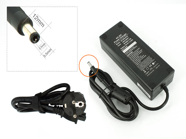 ladegerät für e bike 24v Hochwertiges E-Bike 2,35A Akkus von Phylion (DC 5,5×– PowerSmart Größe:XL E-Bike mit Bafang Motor Accessories store
