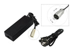 Chargeur 48V 2A XLR 3 broches pour batteries de vélo électrique