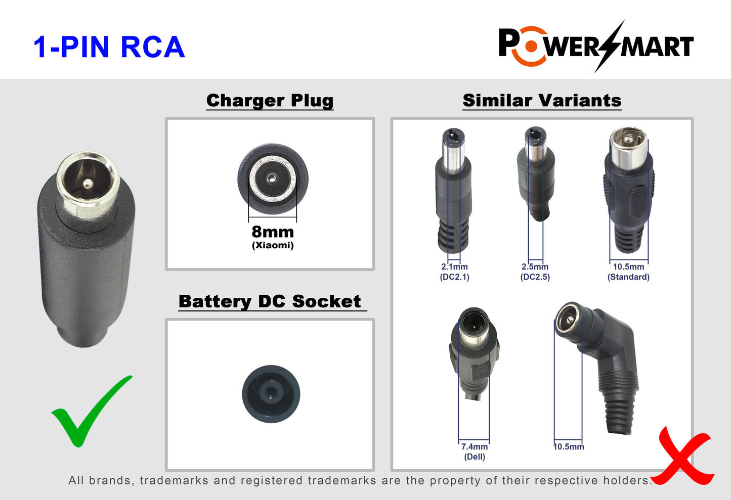 Xiaomi Charger 42V 2A Voeding Lader Adapter voor Xiaomi M365, Ninebot ES1 ES2 ES4 Scooter