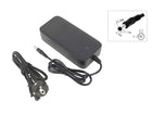Cargador de bicicleta eléctrica de alta calidad de 36 V y 3 A para baterías de Telefunken, Phylion, Trio, TNLi y muchas más (CC 5,5 x 2,1 mm)