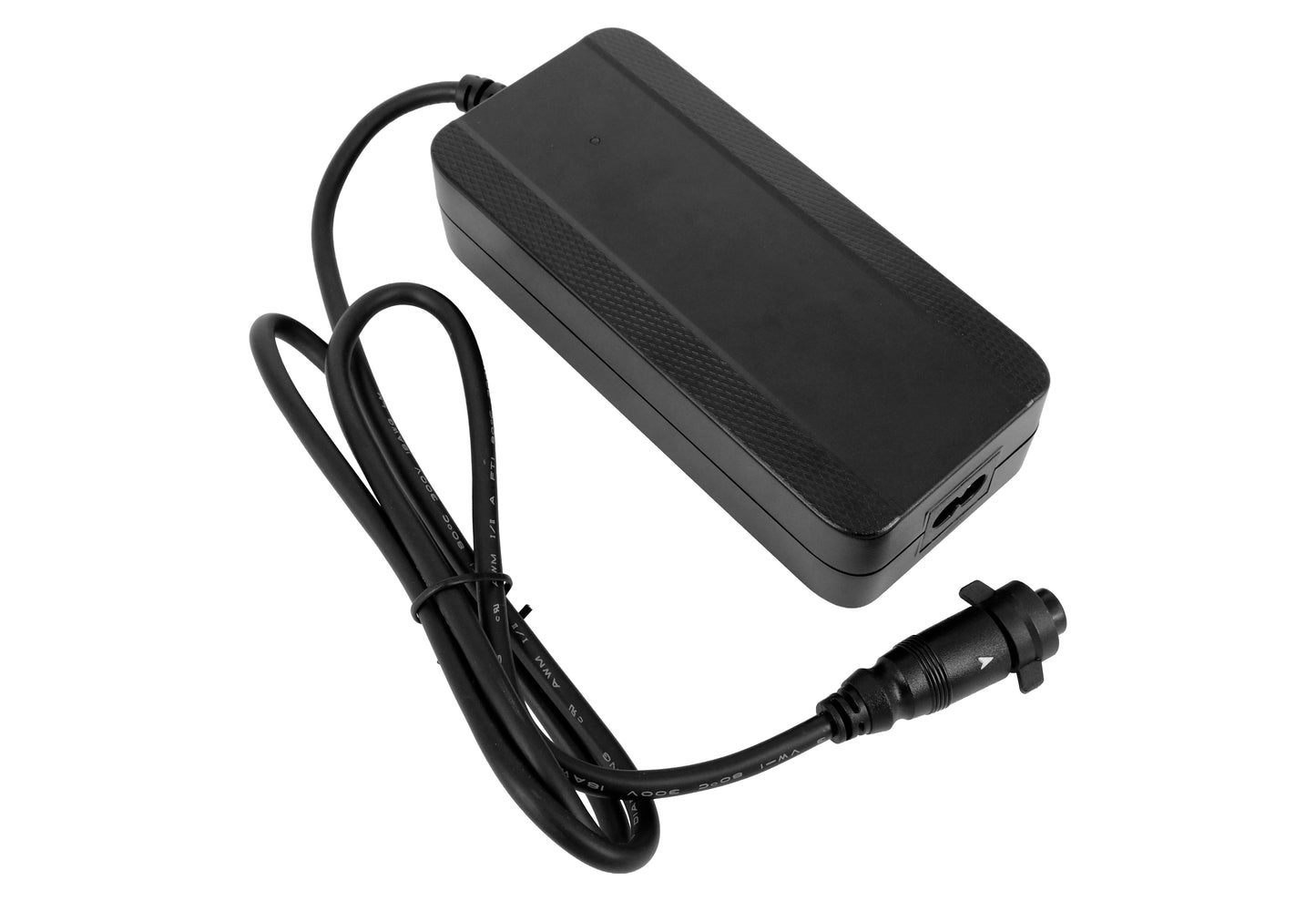 42V 2A Ladegerät für Mahle X35 Smart Battery – Kompatibel mit Orbea Gain, Cannondale Neo SL, Ribble, Bianchi & Wilier X35 E-Bikes