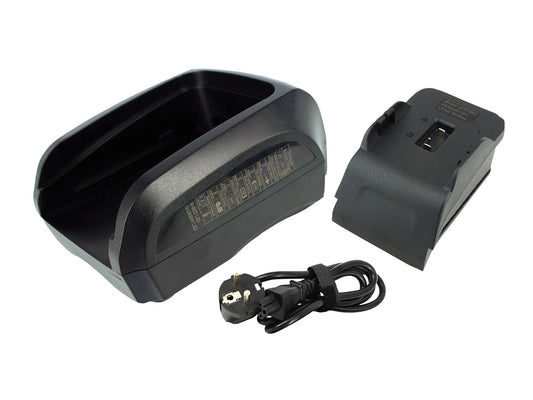 Akkuladegerät für RYOBI 130503001, 130503005, BPL-1220, CB120L