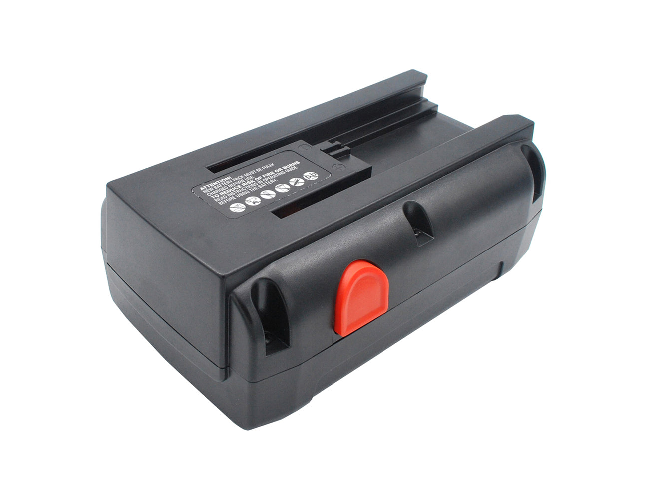 Gardena Battery Replacement for Gardena 648872, Accu-Spindelmaher 380 Li, Spindelmaher 380 C (4024-20) Lawn Mowers Battery