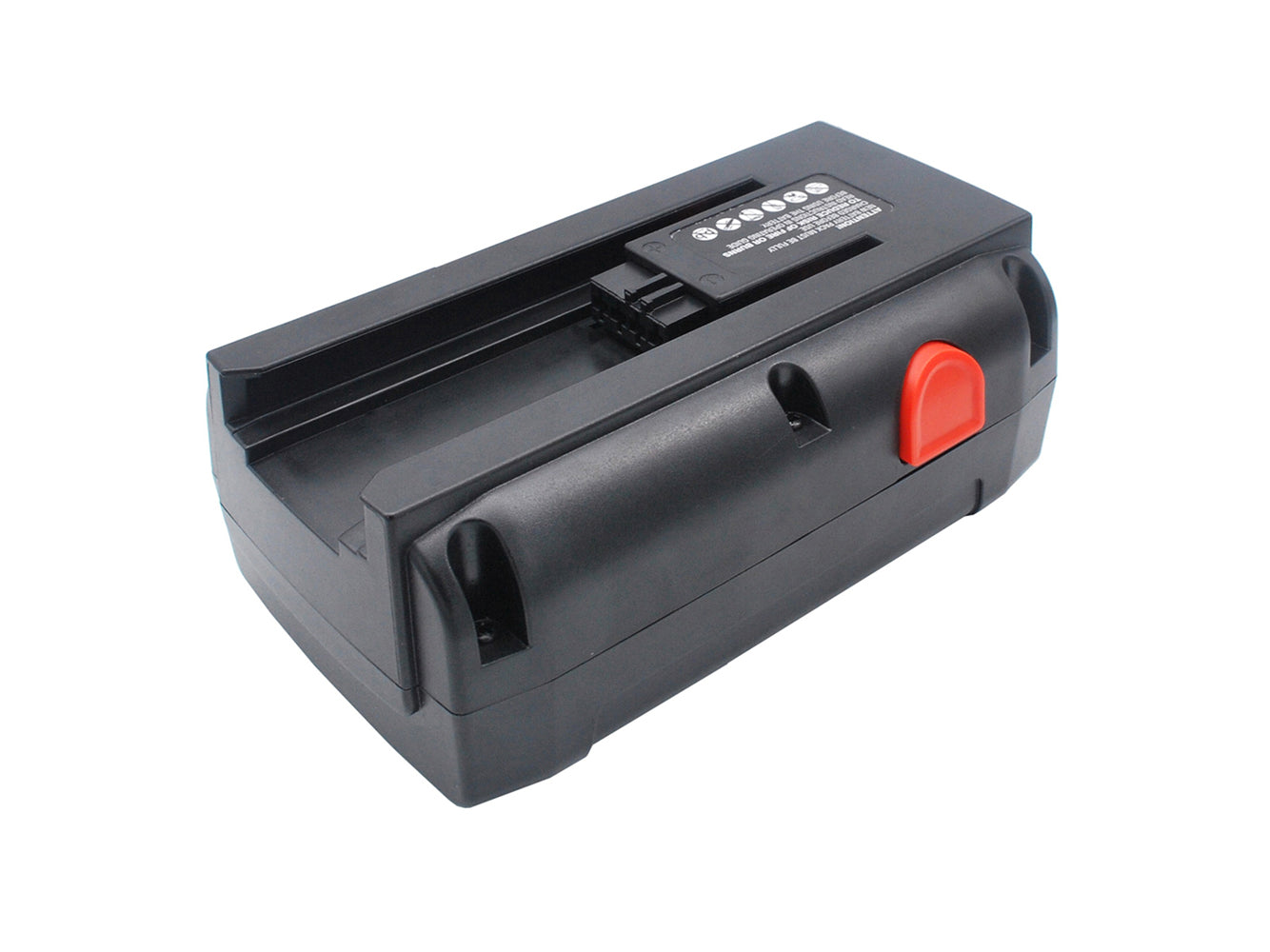Gardena Battery Replacement for Gardena 648872, Accu-Spindelmaher 380 Li, Spindelmaher 380 C (4024-20) Lawn Mowers Battery