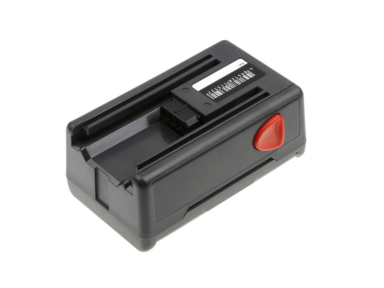 18V 1.5Ah Rasenmäher Akku Ersatz für Gardena 648844, 648872, EasyCut 42