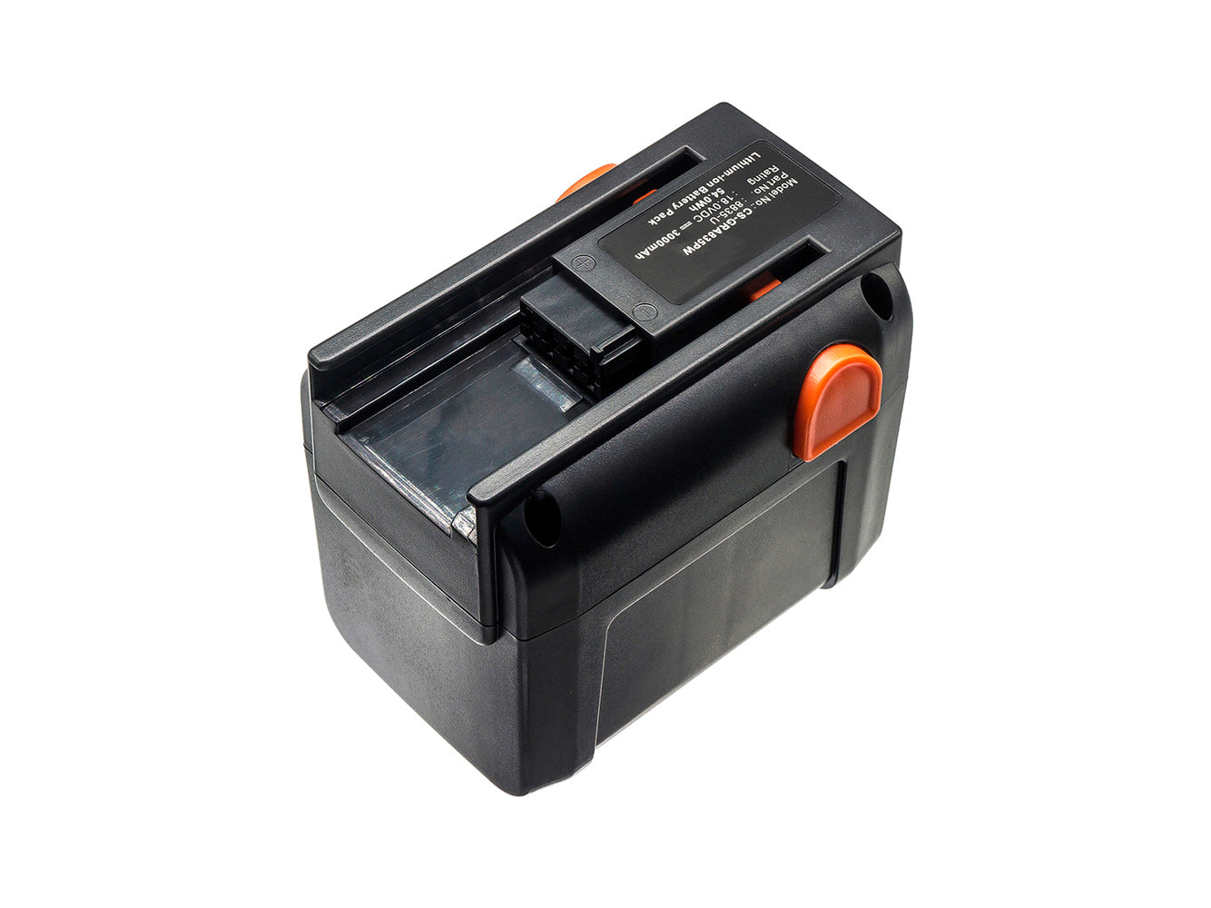 Gardena Lawn Mowers Battery Replacement for Gardena 8840, 8841, 8865, 8882, 48-Li