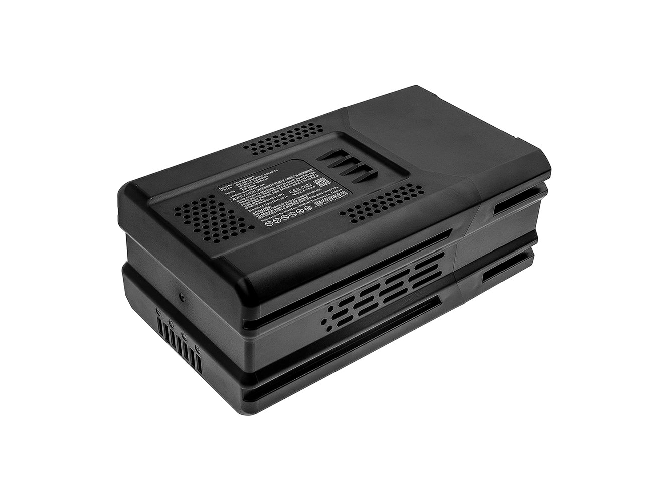 80V Lawn Mowers Battery for GreenWorks 2901302, G80B4, GBA80200, GBA80250, GBA80400, GBA80500
