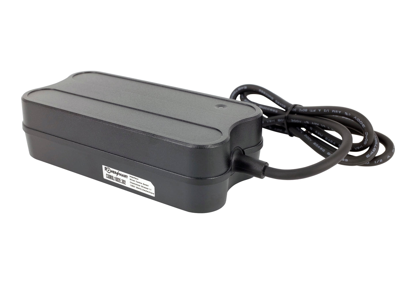 36-V-Netzadapter-Ladegerät für Elektrofahrräder
