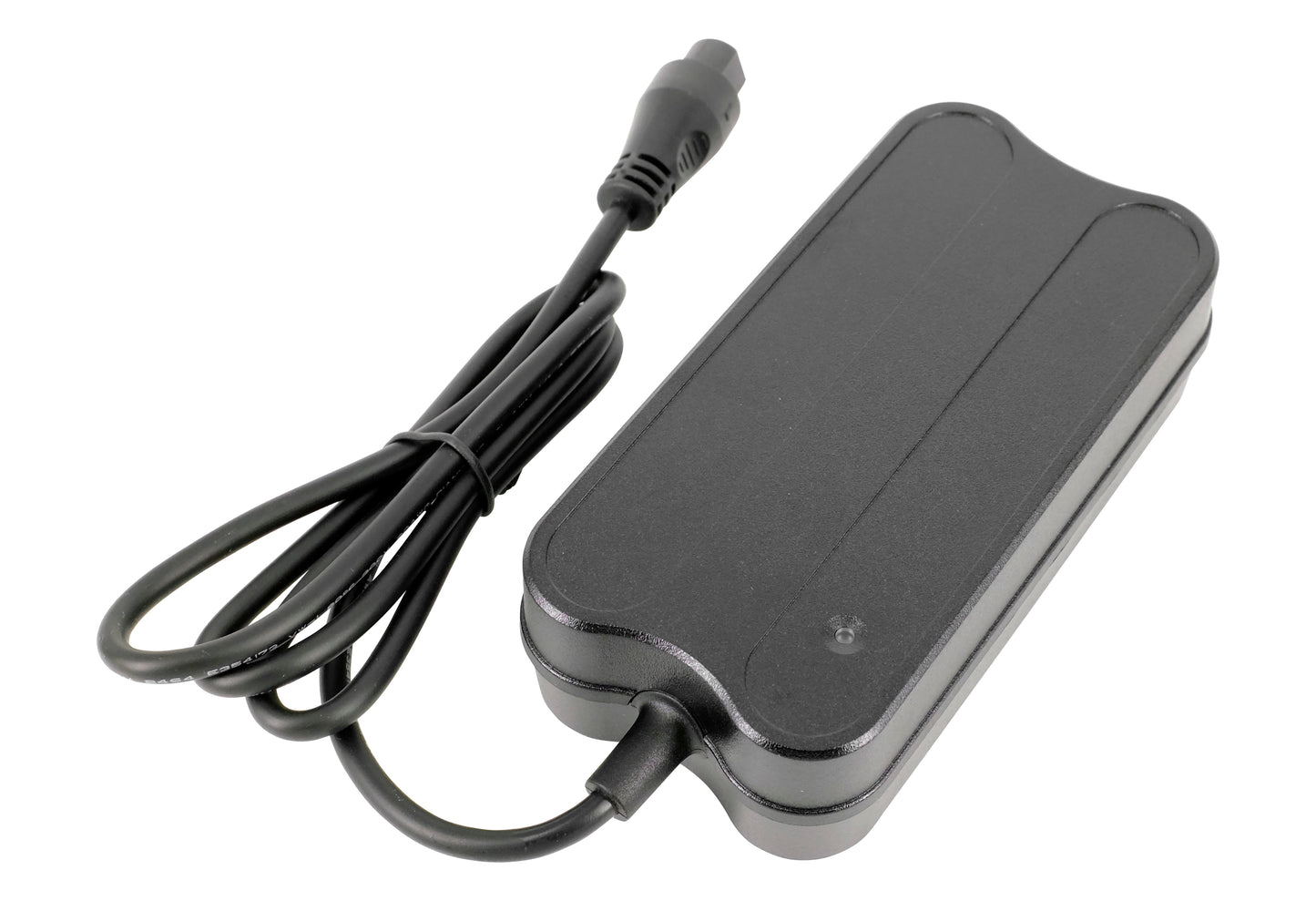 Chargeur de batterie pour vélo électrique 36 V 2 A 3 broches pour Saxonette Comfort Plus Wave / Deluxe Wave / Premium Plus / Premium Sport / Quantum / X-Road / Everest