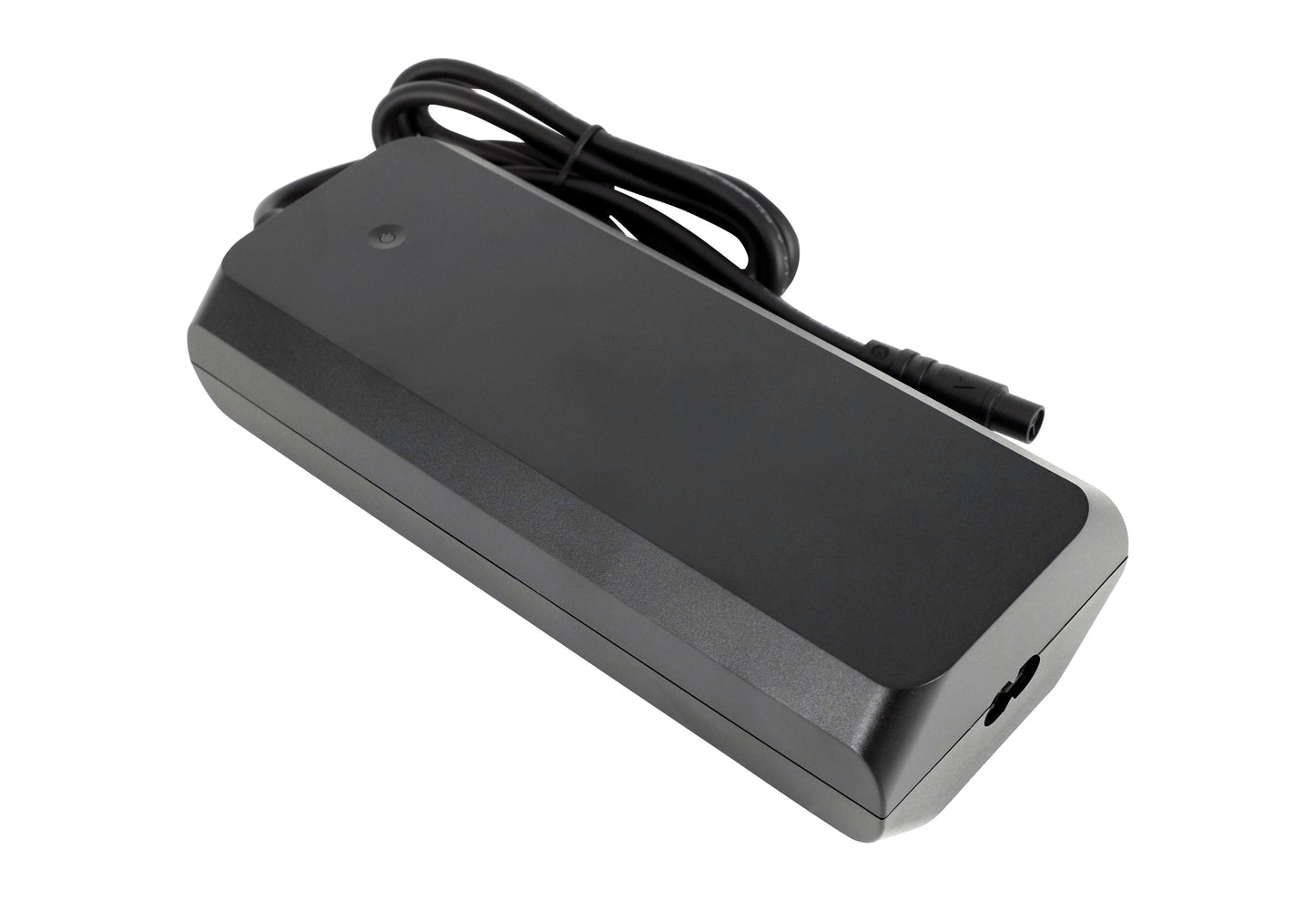 Chargeur 36 V 4 A pour batterie Li-ion 36 V pour vélo électrique, avec prise DC 3 broches ST