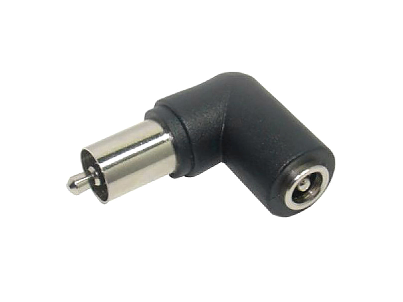 DC-Stromanschlussadapter für Apple (9,0 x 3,5 mm) mit 5,5 x 2,5 mm Buchse