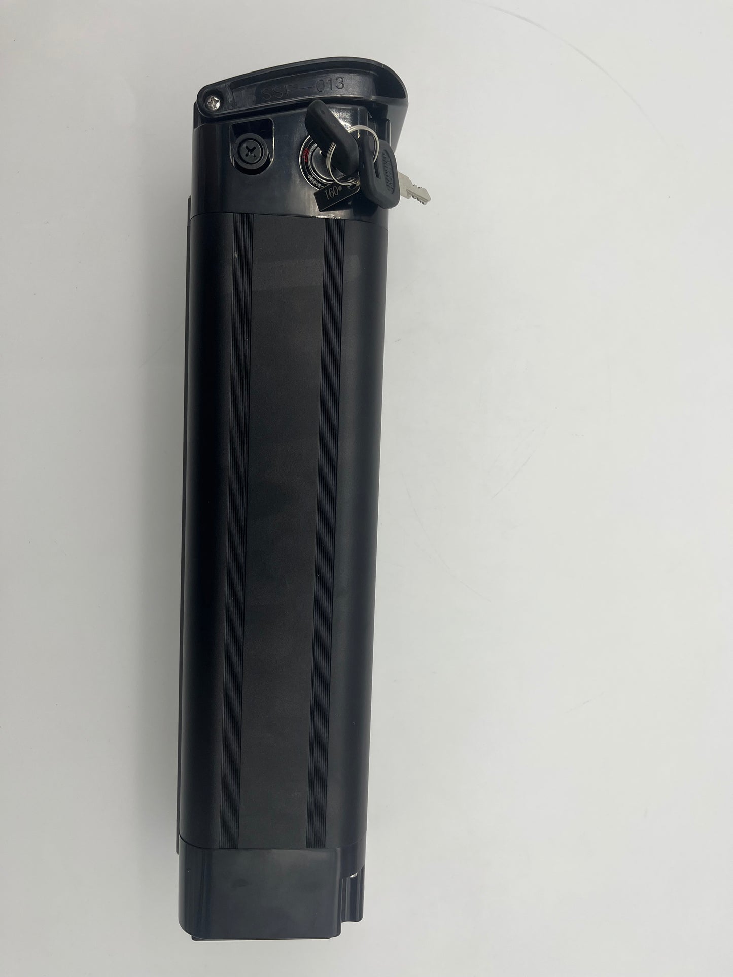 Used-36V 13.4Ah / 482Wh Battery for Telefunken Dynabike E-City RT