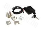 Multi-Fit-Clipping-Halterung für PowerSmart 36V E-Bike-Akku LEB36HS91B (LBH004)