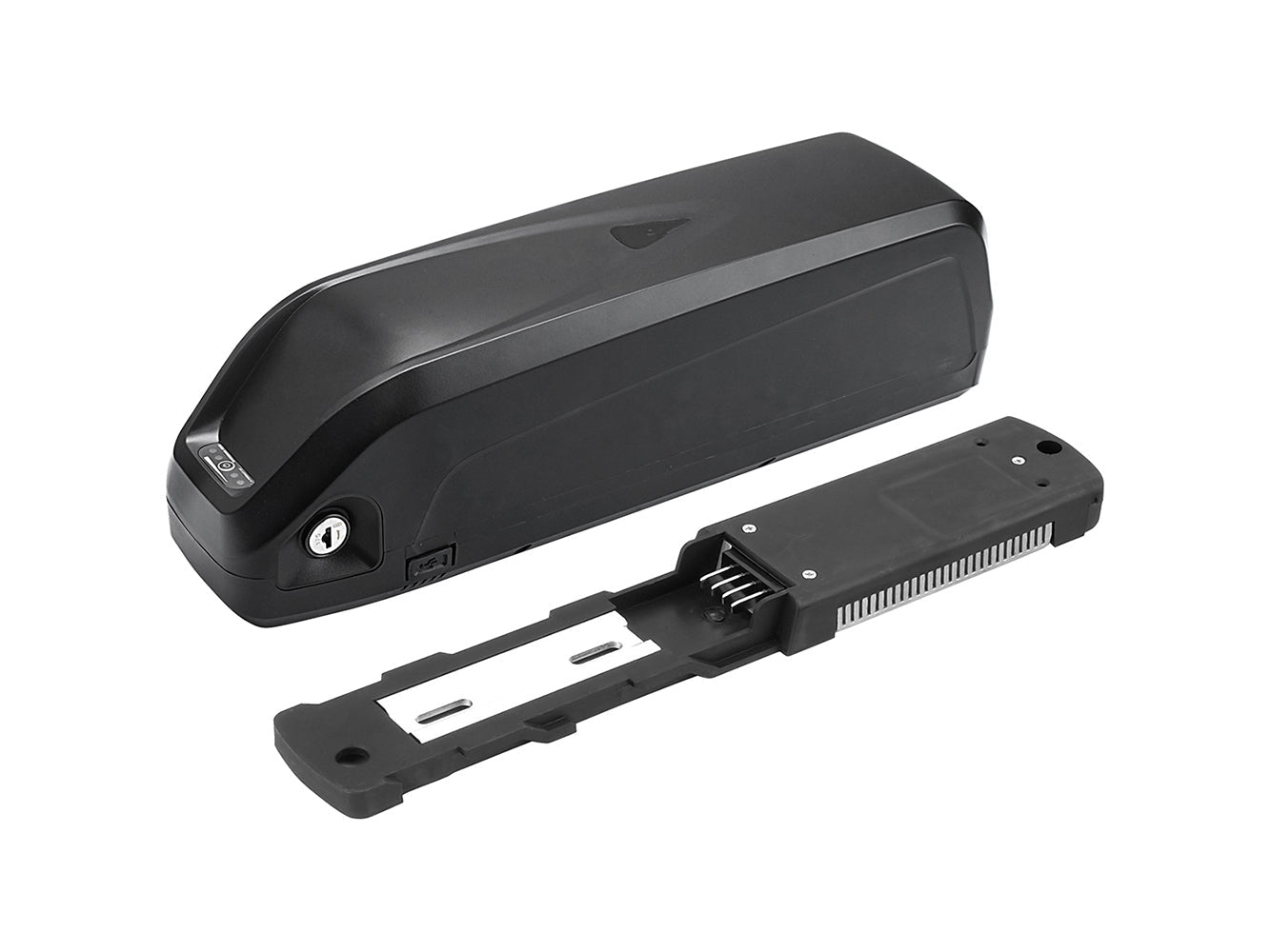 36V 21Ah/756Wh Akku für Grünes Licht VTC Fred, Scrapper EXC 2