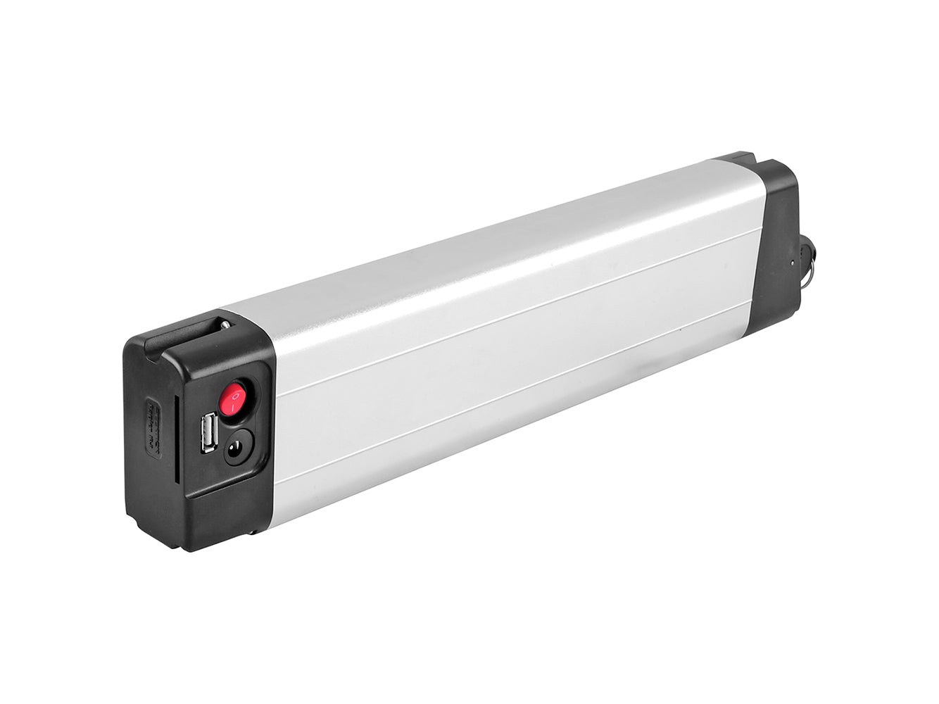 36V 10,5Ah/378Wh Li-Ion Makadam eBike Akku, Ersatz für Makadam VAE E-Pocket 20"-Folding