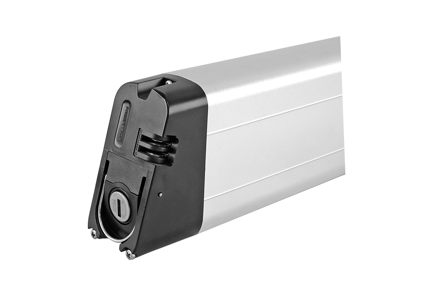 36V 10,5Ah/378Wh Li-Ion Makadam eBike Akku, Ersatz für Makadam VAE E-Pocket 20"-Folding