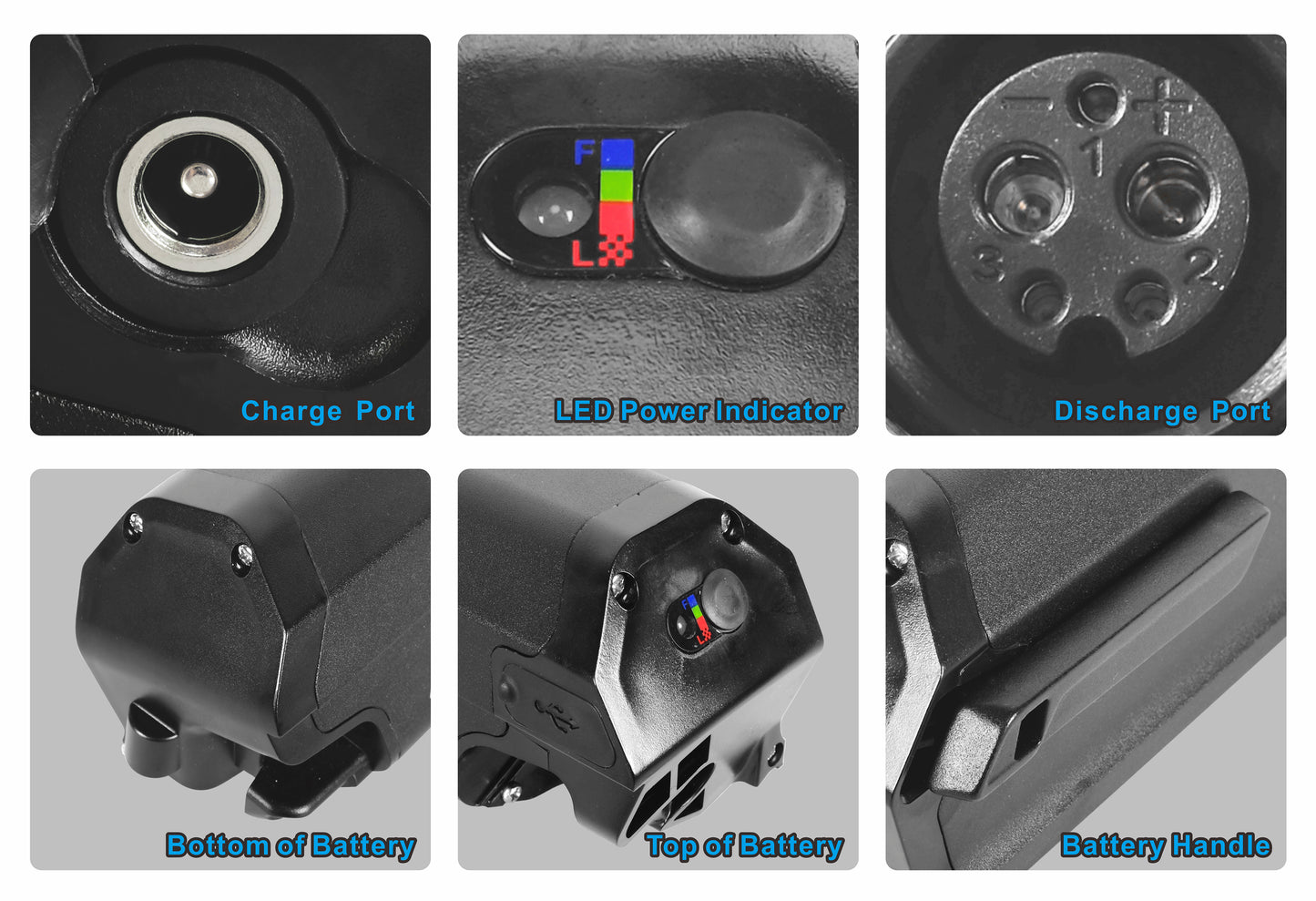 36V-14Ah/504Wh E Bike Battery,Replacement for Adore,Allegro,Crussis,Emu,Fifito,Juicy Bike,LOVELEC,LEADER FOX,Oxygen,Proxy Cycle,Telefunken,VARANEO,Zenith