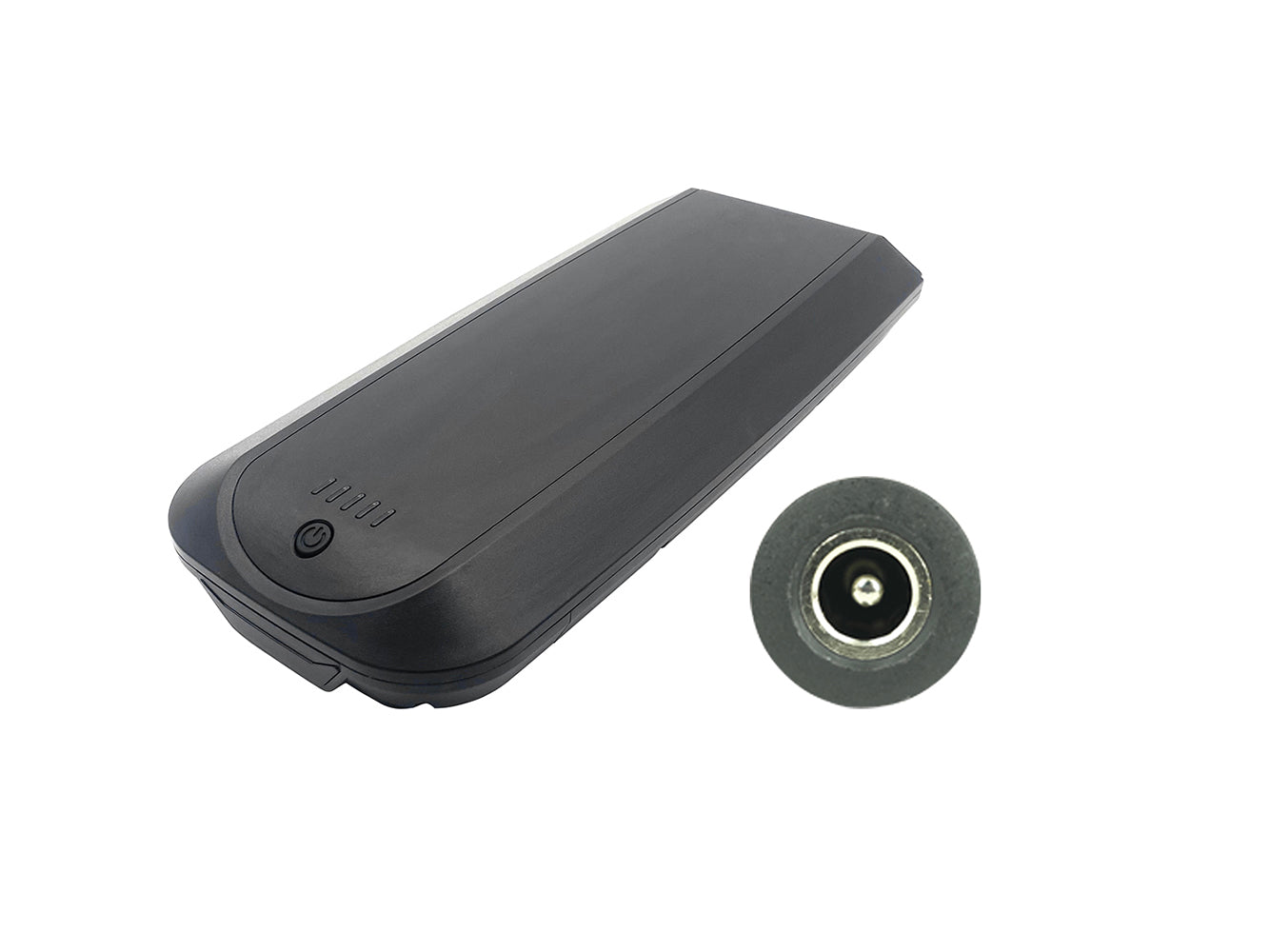 36V 14,5Ah/522Wh Li-Ion Puch eBike Akku, Ersatz für Puch C 2.0, C 2.1, C 2.2, C 2.3, C 2.5, C 2.6, C 2.9, E-Rock (neue Version)