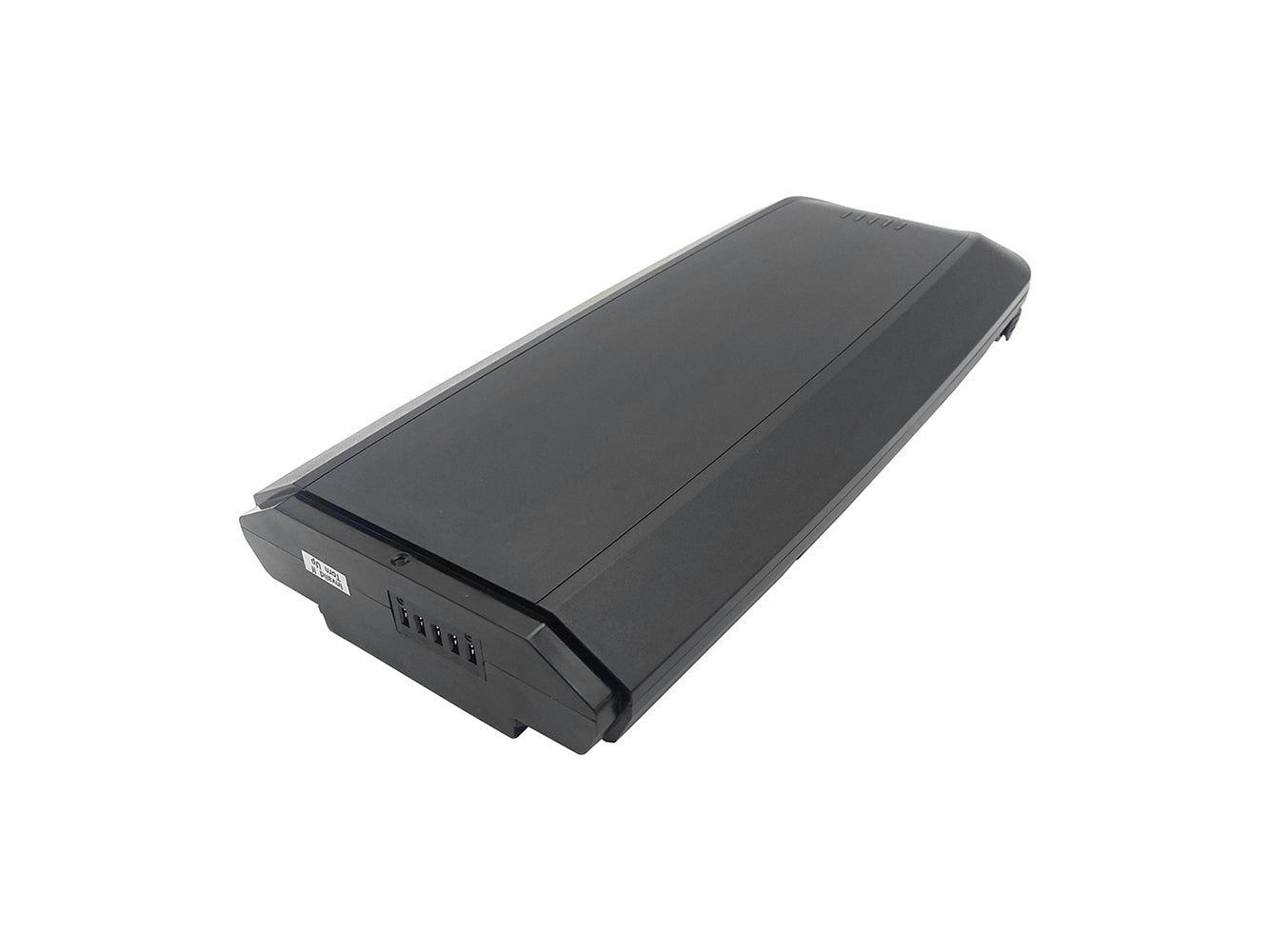 36V 14,5Ah/522Wh Li-Ion Puch eBike Akku, Ersatz für Puch C 2.0, C 2.1, C 2.2, C 2.3, C 2.5, C 2.6, C 2.9, E-Rock (neue Version)
