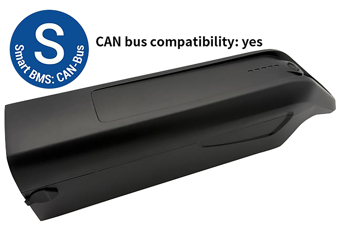 Akumulator E-Bike 36V 10.4Ah Zamiennik do Prophete E-Bike Prophete Cargo (20.ETL.20 / 22.ETL.20)