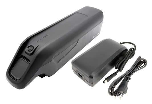 36V Jeep eBike Akku, Ersatz für Jeep Trekking E-Bike TLR 7011– PowerSmart