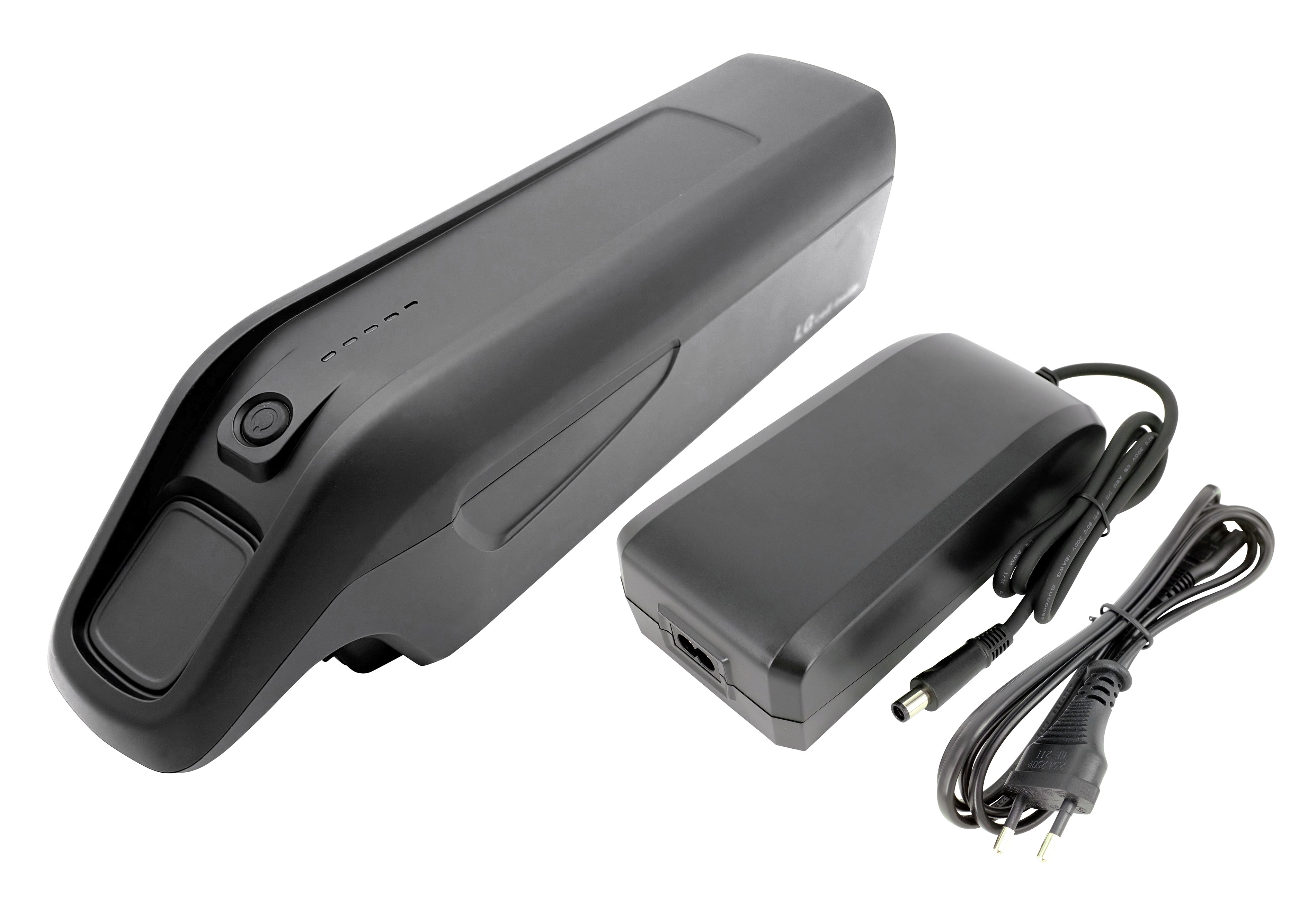 Prophete E-Bike Ersatzakku für Prophete 36V ZZ1311004 / Prophete Cargo (20.ETL.20 / 22.ETL.20)