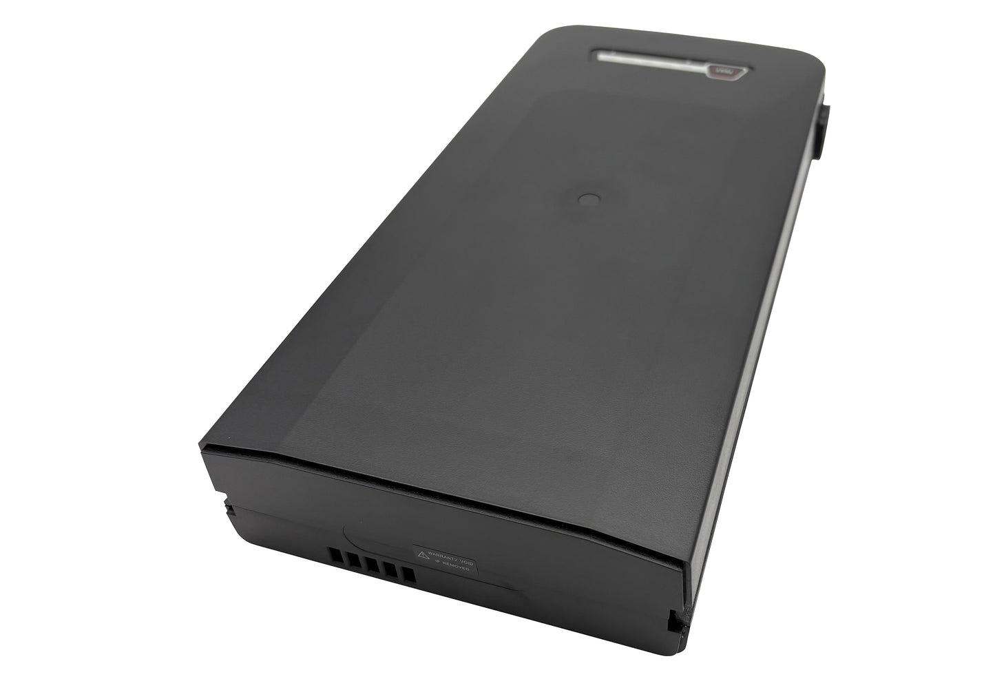 YJ1561004 CAN-Bus Electric Bike Battery Li-Ion 36V - 10.4Ah with 2A Charger, Replacement for Prophete Prophete Retro 28 inch city e-bike, Prophete Cargo 3R e-bike tricycle