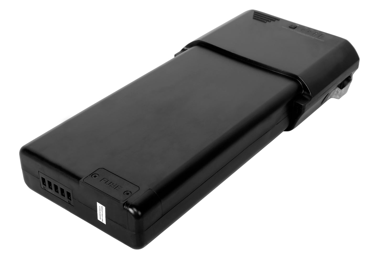 36V 11.6Ah 418Wh e-bike battery for Allegro 20 Zoll Elektro Faltrad, E-Plus Breeze 26 inch Ladies, MIFA Move CRS 100, Paris Max N8R