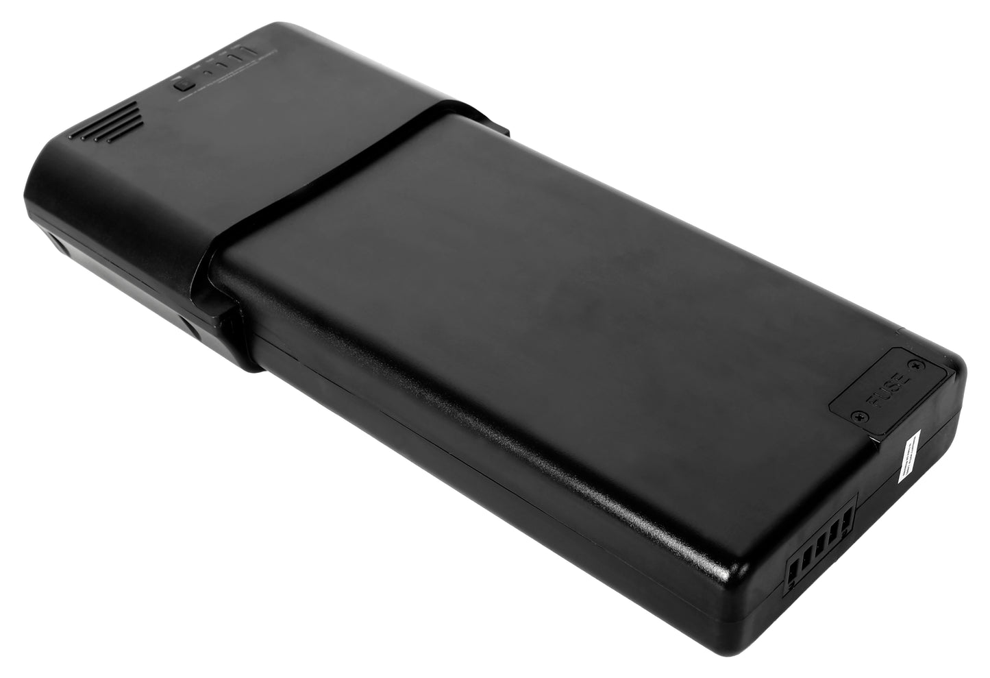 36V 11.6Ah 418Wh e-bike battery for Allegro 20 Zoll Elektro Faltrad, E-Plus Breeze 26 inch Ladies, MIFA Move CRS 100, Paris Max N8R