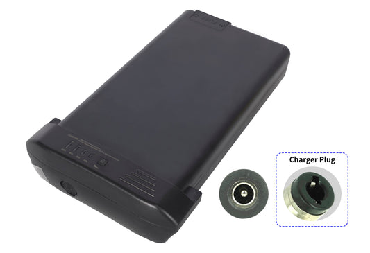 VAYA E-Bike-Akku 36V 10,5Ah 378Wh für VAYA CB1, VAYA MINI, VAYA CLASSIC