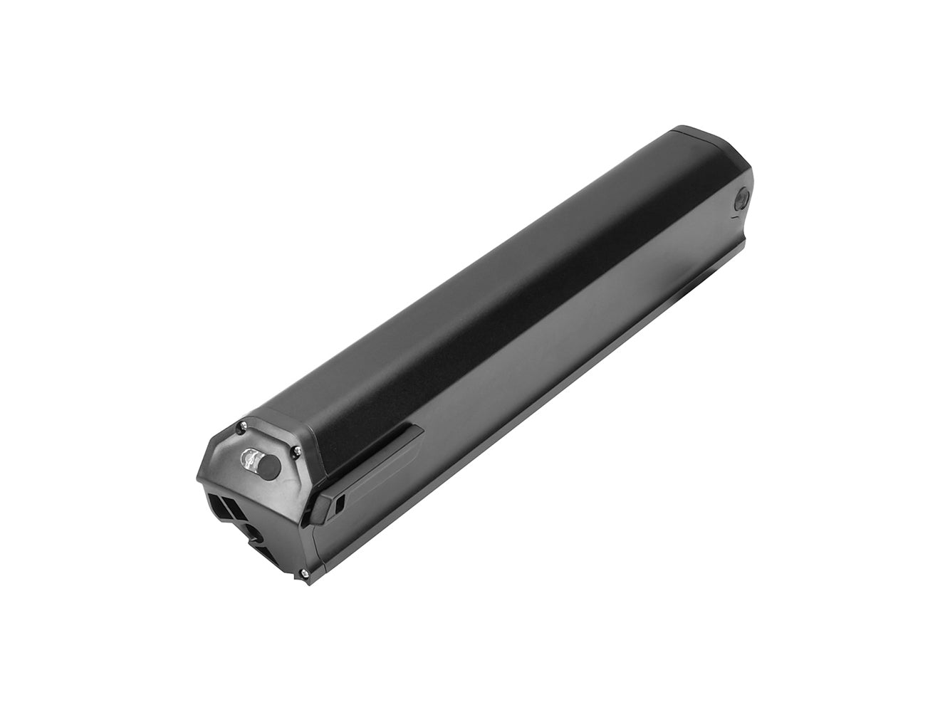 36V 12,8Ah/460,8Wh In-Frame E-Bike Akku für VARANEO Trekking High
