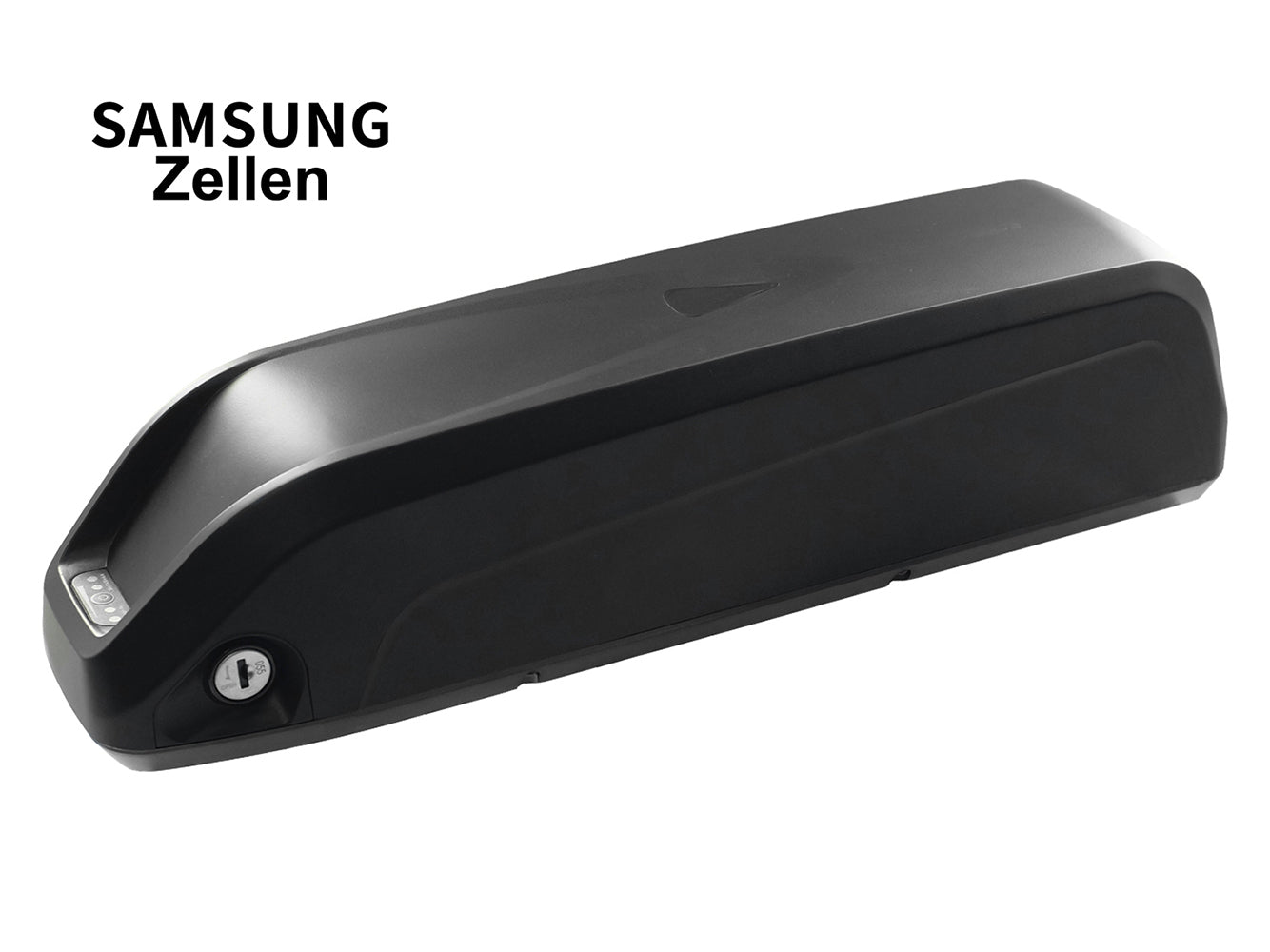 Batterie vélo électrique 36 V 17,5 Ah 630 Wh pour VTT électrique