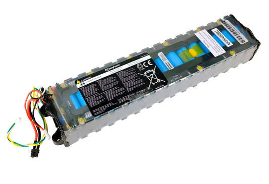 Ersatzbatterie für Elektroroller Xiaomi M365