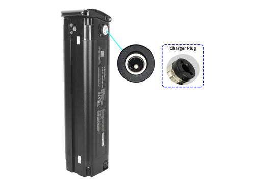 Akumulator PowerSmart 36 V 13,4 Ah / 482 Wh do Telefunken Multitalent RC820, RC822, RC830