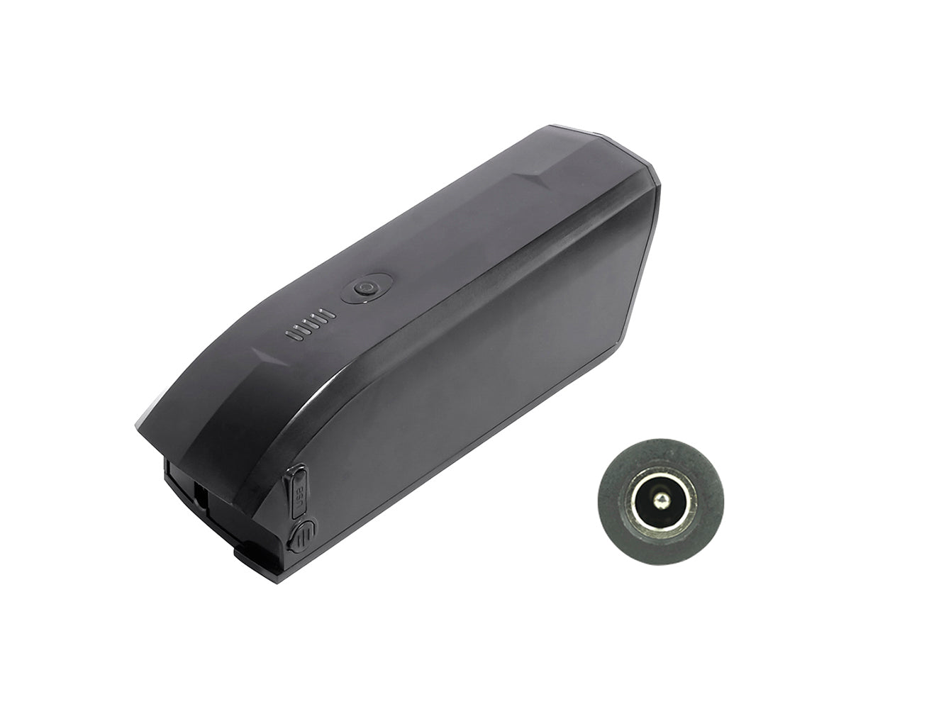 Batterie Li-ion 36V 14Ah/504Wh pour vélo électrique