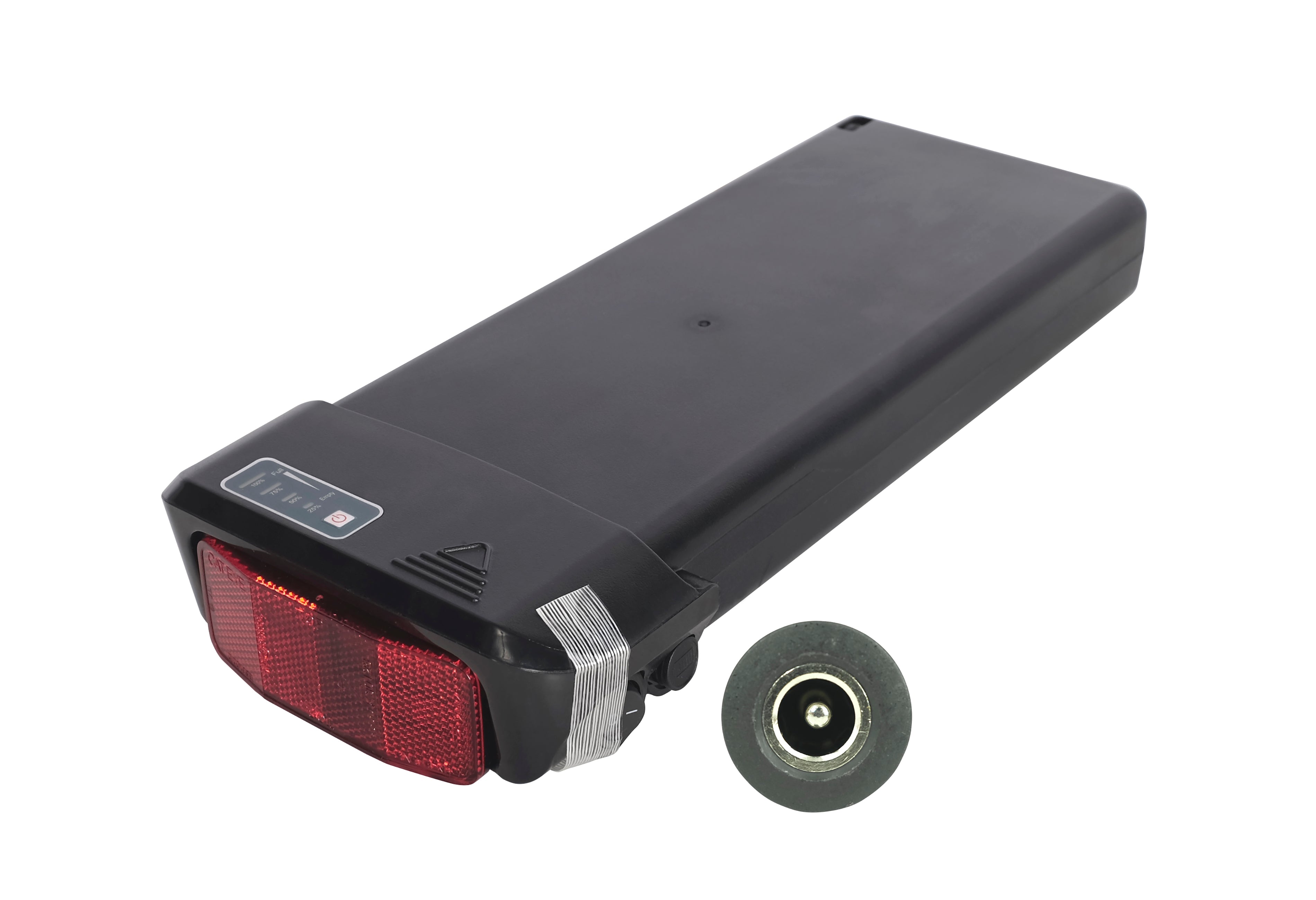electric bicycle battery 36v 11.6Ah 418Wh e-bike for Matra Easy bike, Hollandia E-stree– PowerSmart What I wish I lasting solution for seamless match with mom Color Accent:Titanium