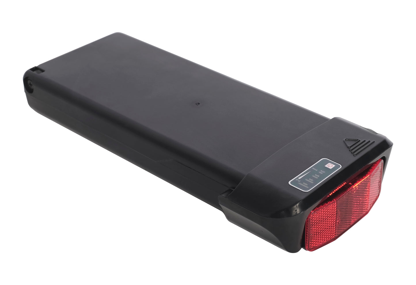 36V 14Ah/504Wh E-Bike-Akku für Provelo Nex 320, Hollandia E-Street E-Bike