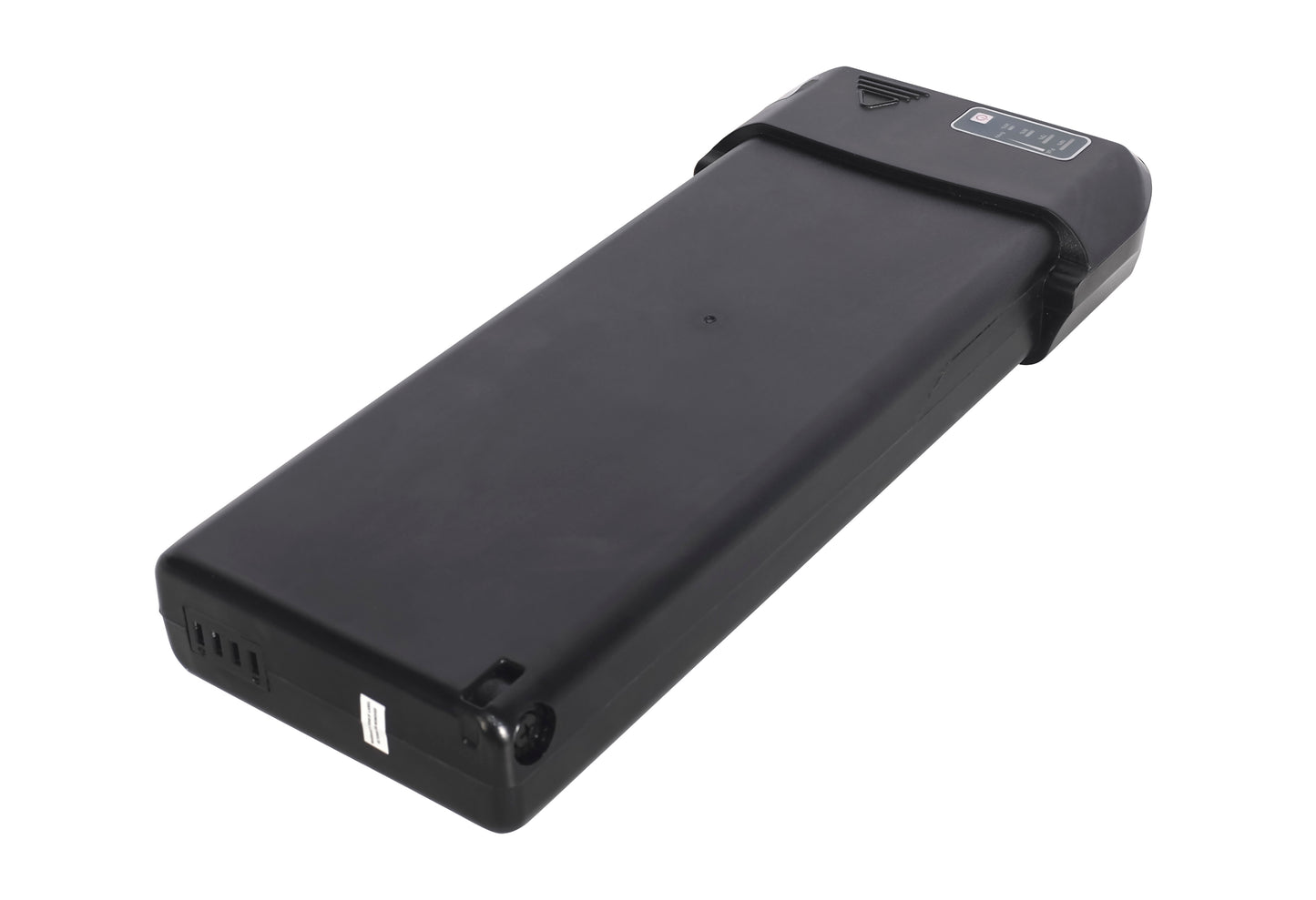 36V 14Ah/504Wh E-Bike-Akku für Provelo Nex 320, Hollandia E-Street E-Bike