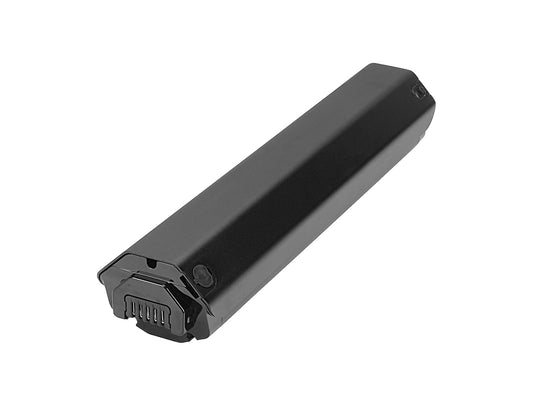 36V 17.5Ah / 630Wh Battery for APACHE Tuwan MX-I (2019)， Crussis e-Atland 5.7, 7.7, 7.7-S, 8.7-S, 9.7-S