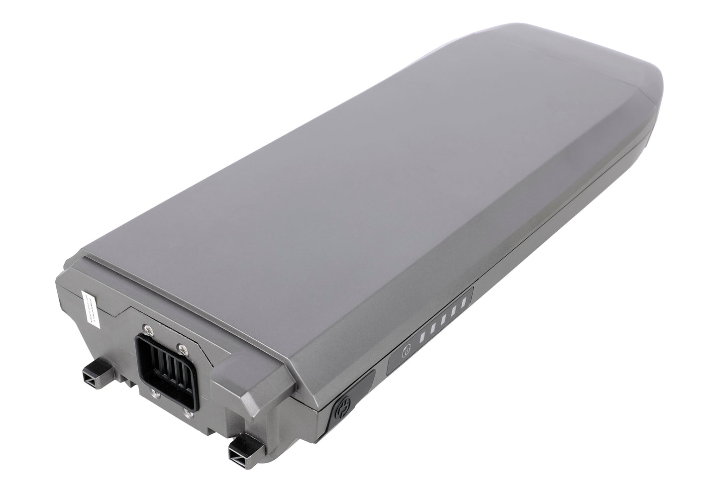 Batería para portaequipajes de 36 V con UART Phylion para Vogue COMFORT, PREMIUM, BASIC y ELITE