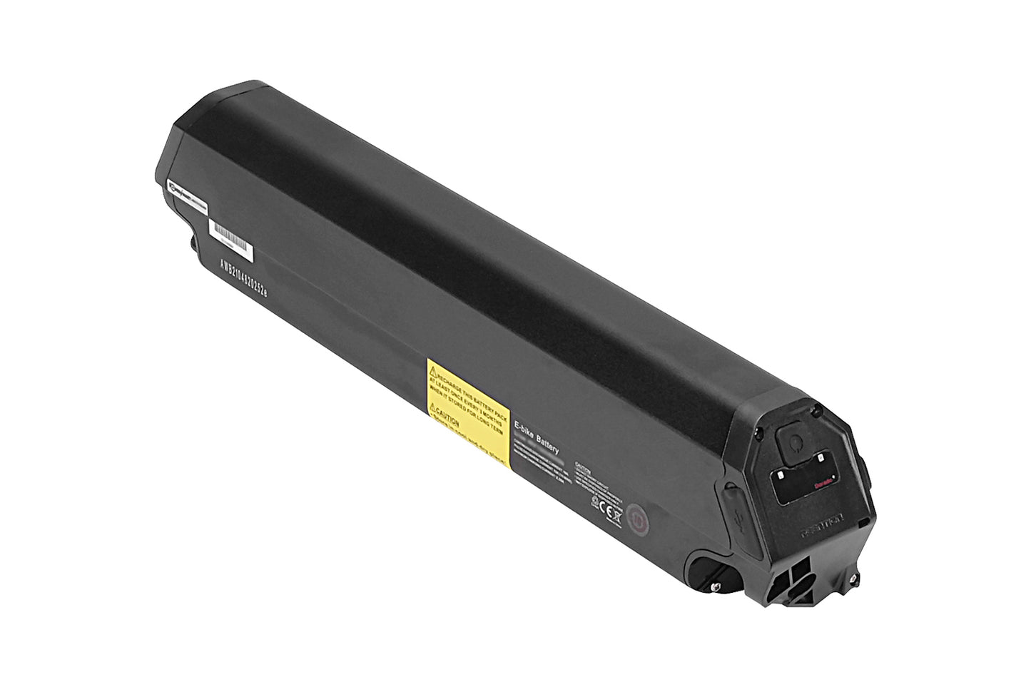 Aventon E Bike Battery Li-Ion 48V - 13Ah/624Wh, Replacement for Aventon Pace 500