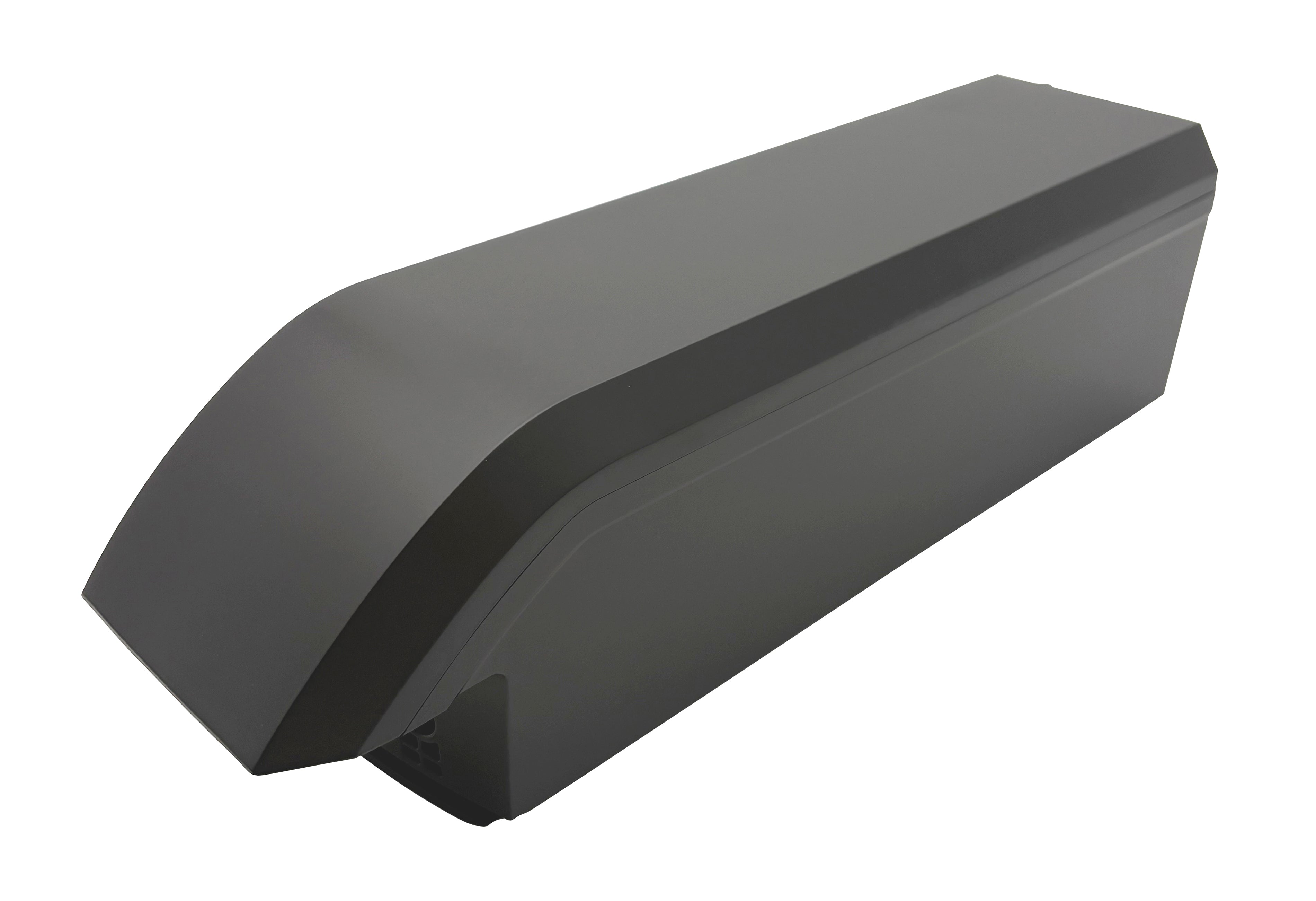 Fischer Ab Baujahr Viator 2.0 / Viator 3.0 Ebike Battery 48V Replacement for Montis 2.1 / Montis EM 1726, Fischer Viator ETH 1861 